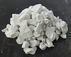 Calcined Dolomite Uses