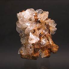 Calcite For Cables
