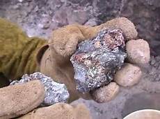 Calcite Raw Material