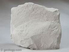 Calcium Carbonate Chalk