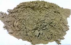 Calcium Montmorillonite Clay Granules