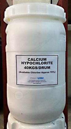 Calcium Soap