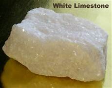 Carbonate Of Lime