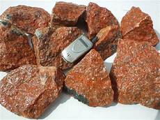 Granulated Calcite
