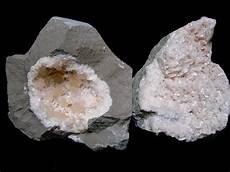 Granulated Calcites