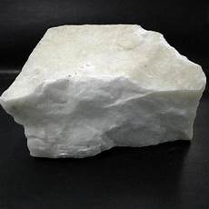 Natural Calcium Carbonates