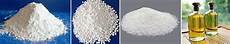 Calcite For Detergent
