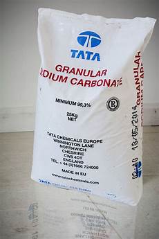 Natural Calcium Carbonates